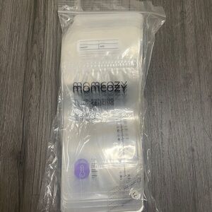 Momcozy Breast Milk Time Sensing Storage Bags